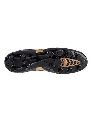 Mizuno - Chaussures de foot pour terrain ferme MORELIA PRO