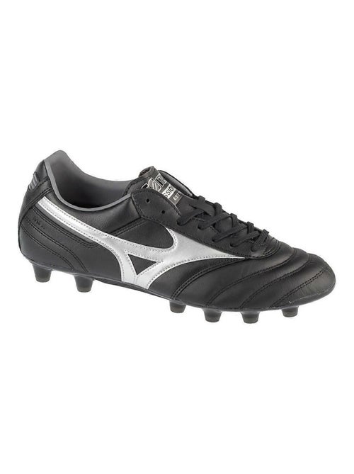 Mizuno - Chaussures de foot pour terrain ferme MORELIA PRO - Kiabi