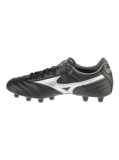 Mizuno - Chaussures de foot pour terrain ferme MORELIA PRO - Kiabi