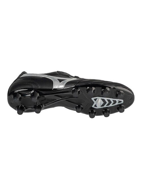 Mizuno - Chaussures de foot pour terrain ferme MORELIA PRO - Kiabi