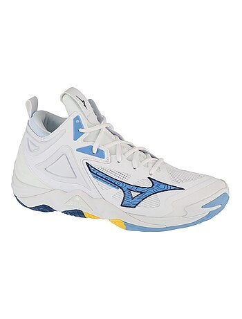 Mizuno - Chaussures de volley-ball WAVE MOMENTUM