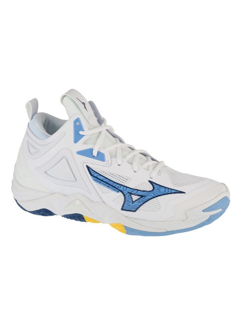 Mizuno - Chaussures de volley-ball WAVE MOMENTUM - Kiabi