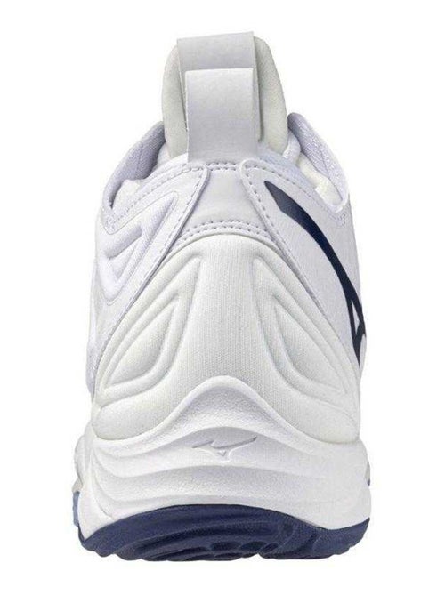 Mizuno - Chaussures de volley-ball WAVE MOMENTUM - Kiabi