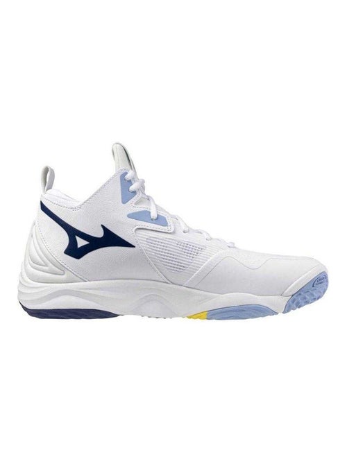 Mizuno - Chaussures de volley-ball WAVE MOMENTUM - Kiabi