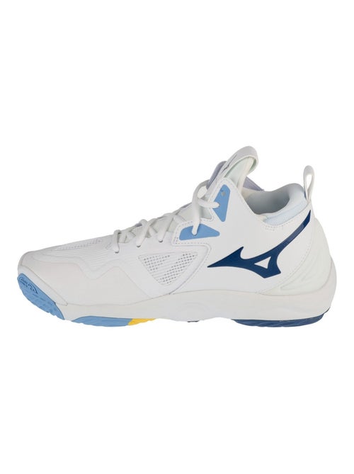 Mizuno - Chaussures de volley-ball WAVE MOMENTUM - Kiabi