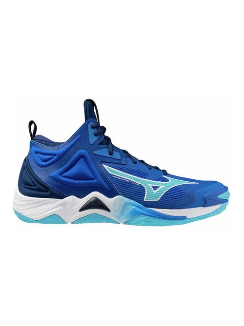 Mizuno - Chaussures de volley-ball WAVE MOMENTUM - Kiabi