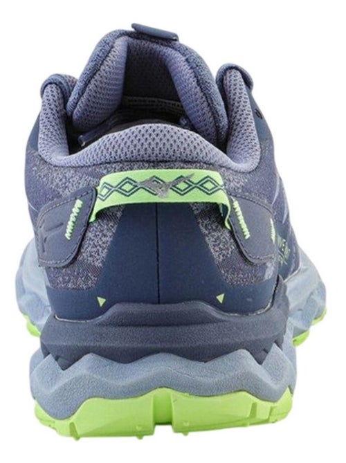 Mizuno - Chaussures style Vague DAICHI - Kiabi