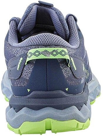 Mizuno - Chaussures style Vague DAICHI