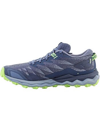 Mizuno - Chaussures style Vague DAICHI