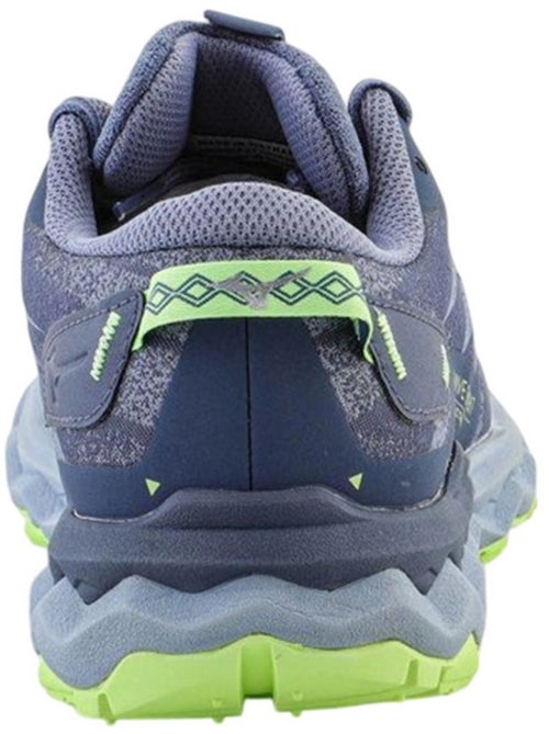 Mizuno - Chaussures style Vague DAICHI - Kiabi