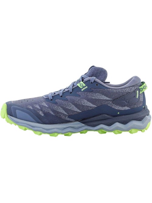 Mizuno - Chaussures style Vague DAICHI - Kiabi