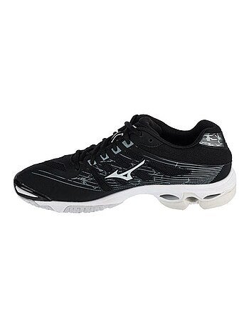 Mizuno - Chaussures volley-ball style Vague VOLTAGE