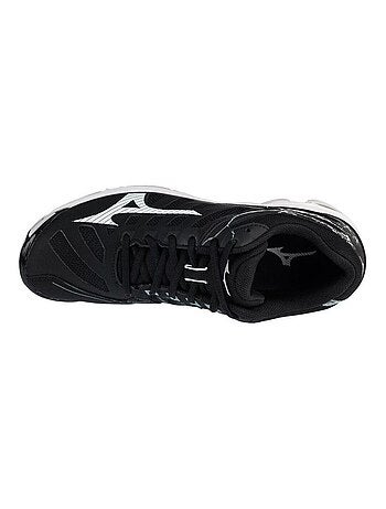 Mizuno - Chaussures volley-ball style Vague VOLTAGE