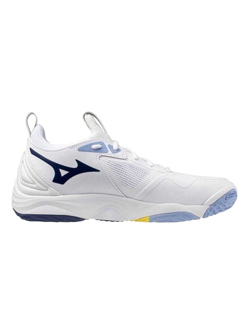 Mizuno - Chaussures volley-ball WAVE MOMENTUM - Kiabi
