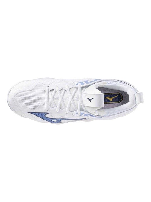 Mizuno - Chaussures volley-ball WAVE MOMENTUM - Kiabi