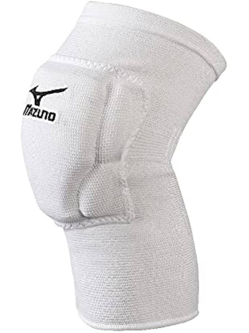 Mizuno - Genouillère de volley-ball VS1 ULTRA Blanc - Kiabi