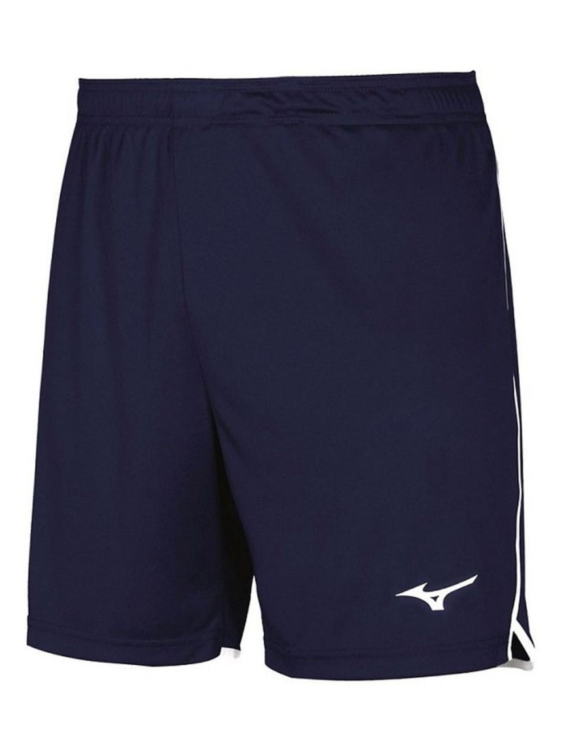 Mizuno - Short HIGH-KYU Bleu marine - Kiabi