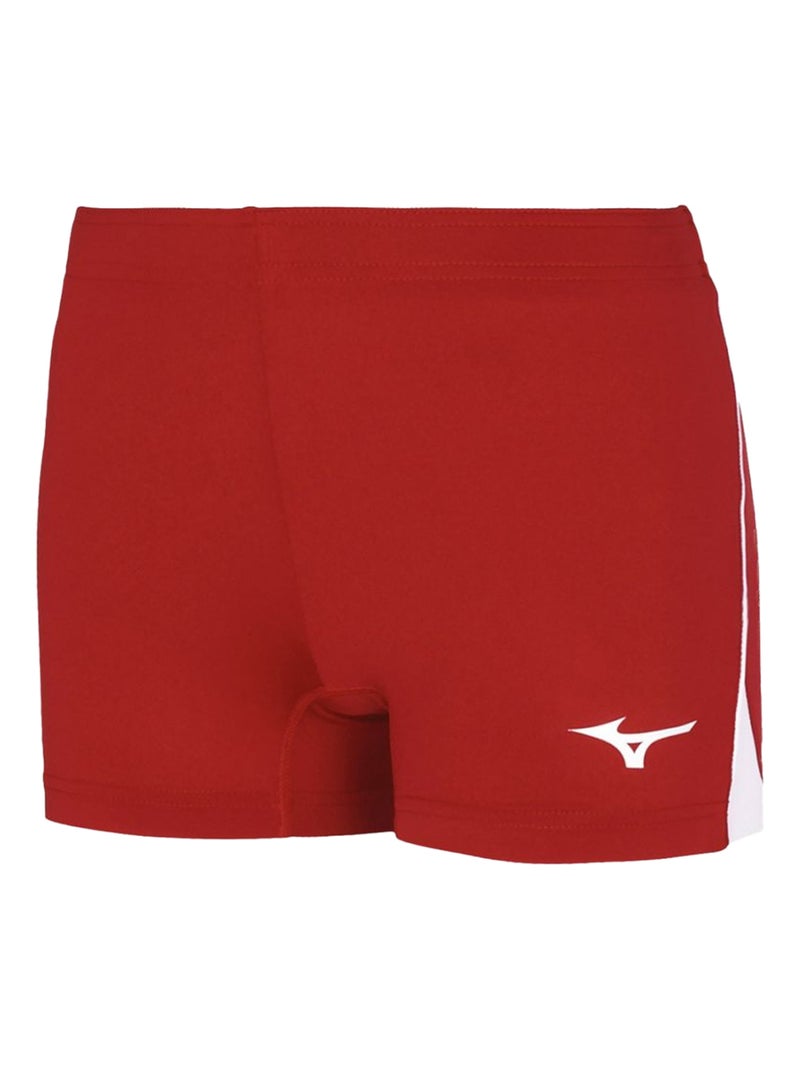 Mizuno - Short HIGH-KYU Rouge - Kiabi