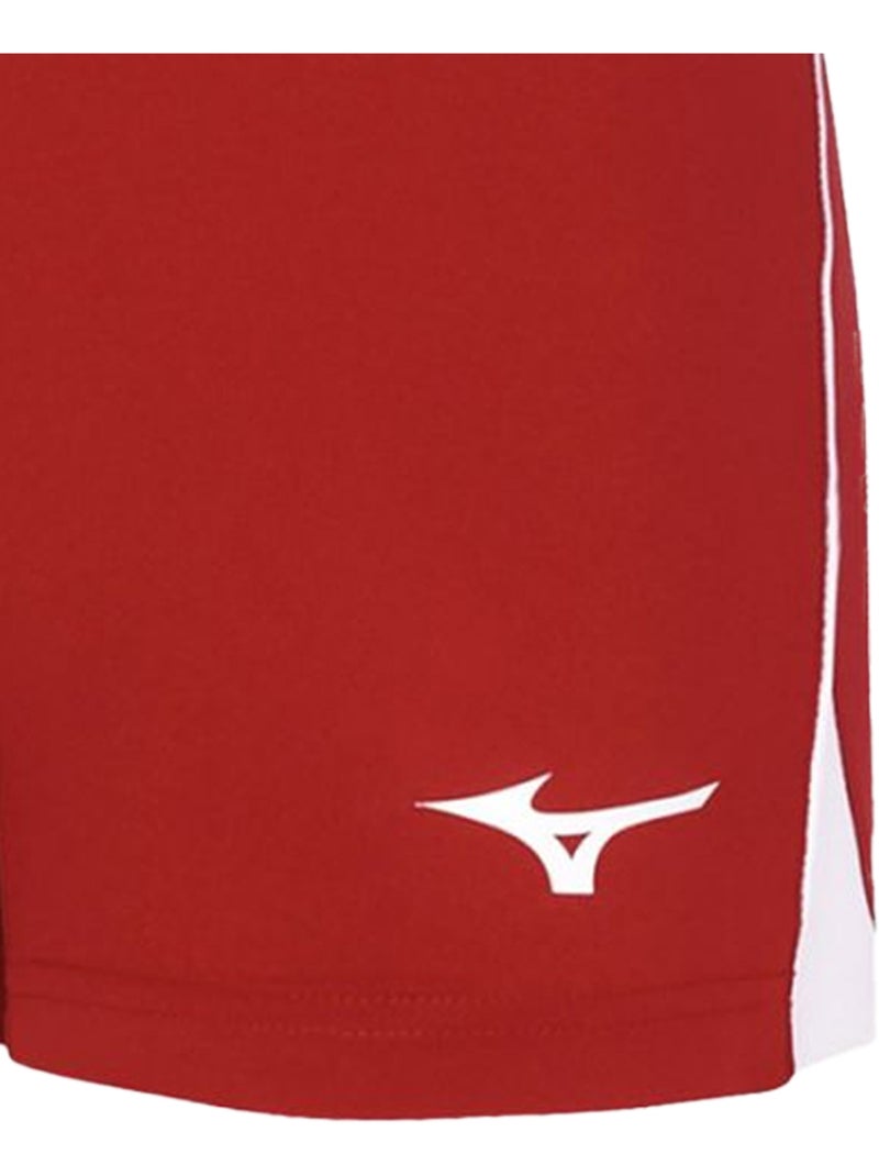Mizuno - Short HIGH-KYU Rouge - Kiabi