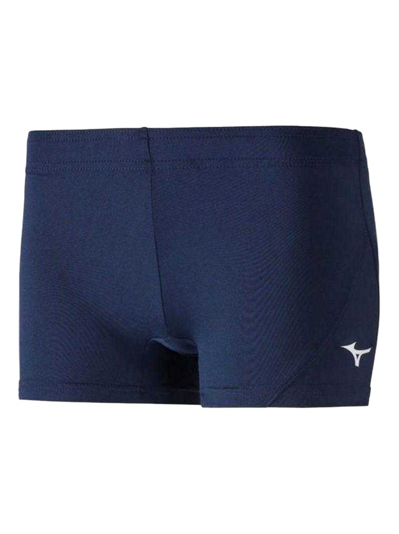 Mizuno - Short MYOU Bleu marine - Kiabi