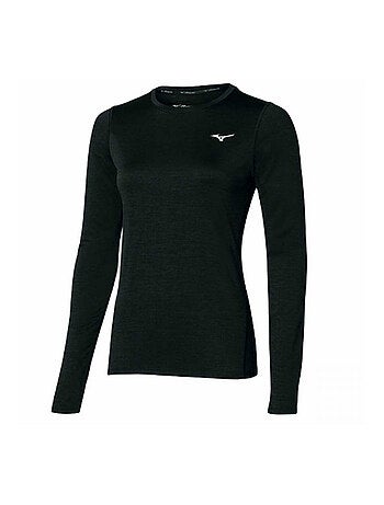 Mizuno - T-shirt manches longues IMPULSE CORE