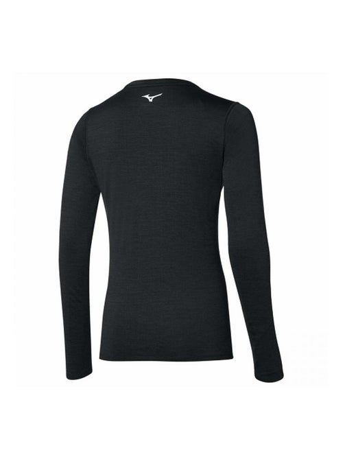 Mizuno - T-shirt manches longues IMPULSE CORE - Kiabi
