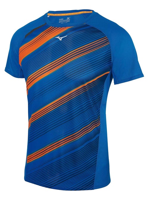 Mizuno - T-shirt PREMIUM AERO - Kiabi