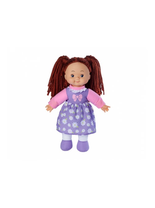 ML Poupée Flower Dolly de 38cm - Kiabi