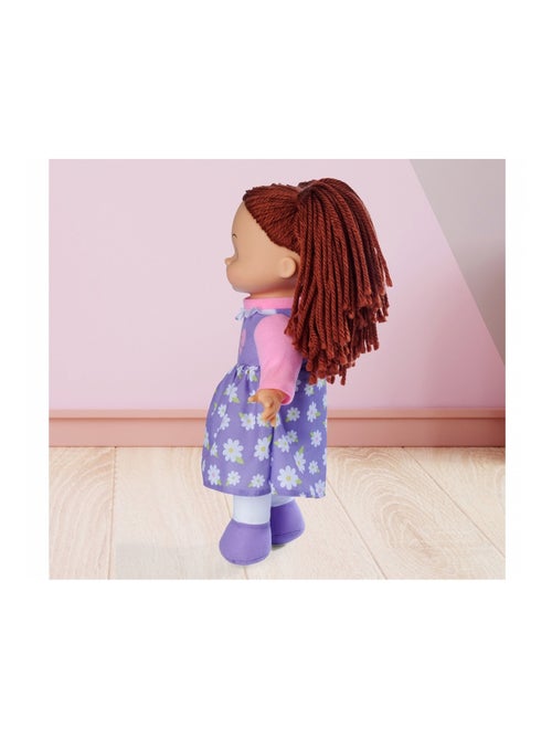 ML Poupée Flower Dolly de 38cm - Kiabi