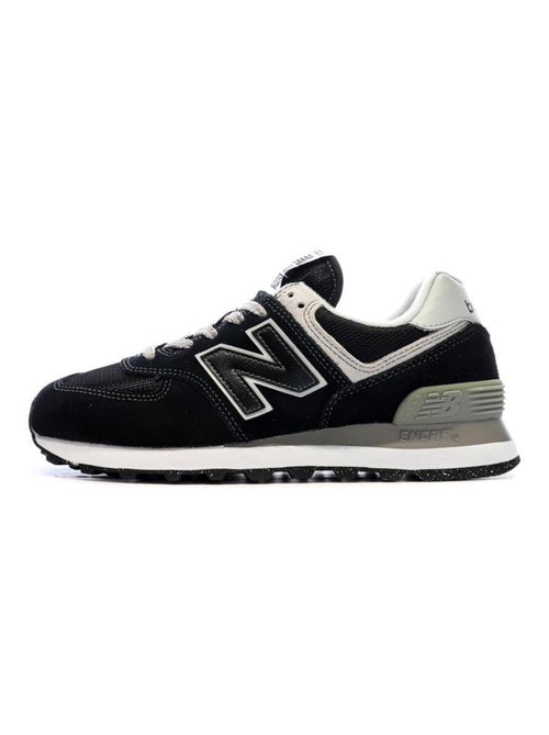 ML574 Baskets Femme New Balance - Kiabi ML574 Baskets Femme New Balance - Kiabi