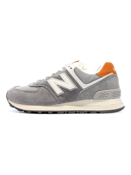 ML574 Baskets     Garçon New Balance - Kiabi
