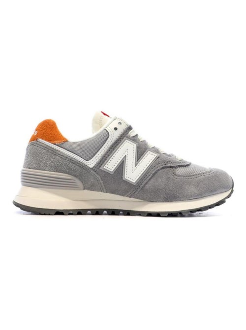 ML574 Baskets     Garçon New Balance - Kiabi