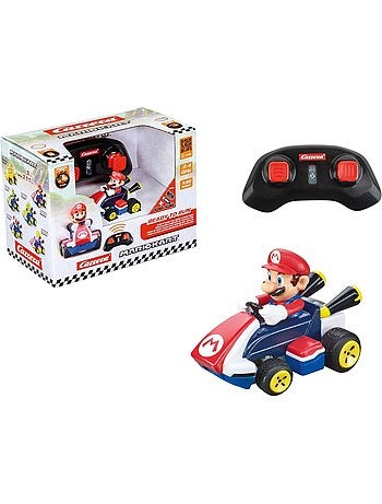 Mni Véhivcule RC 2,4GHz Mario Kart