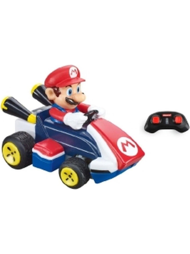 Mni Véhivcule RC 2,4GHz Mario Kart Multicolore - Kiabi