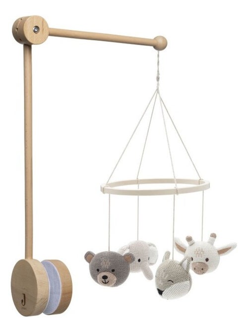 Mobile Animals Jollein - Kiabi