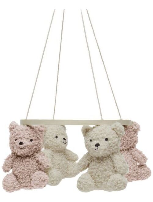 Mobile Bébé Teddy Bear - Kiabi