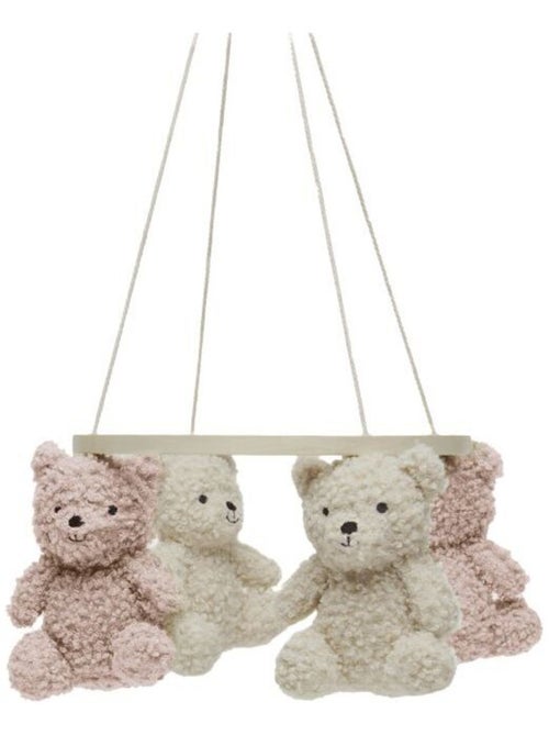 Mobile Bébé Teddy Bear - Kiabi