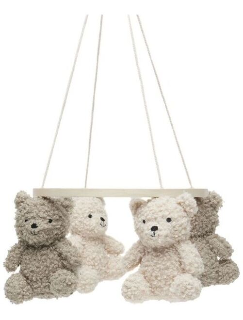 Mobile Bébé Teddy Bear - Kiabi