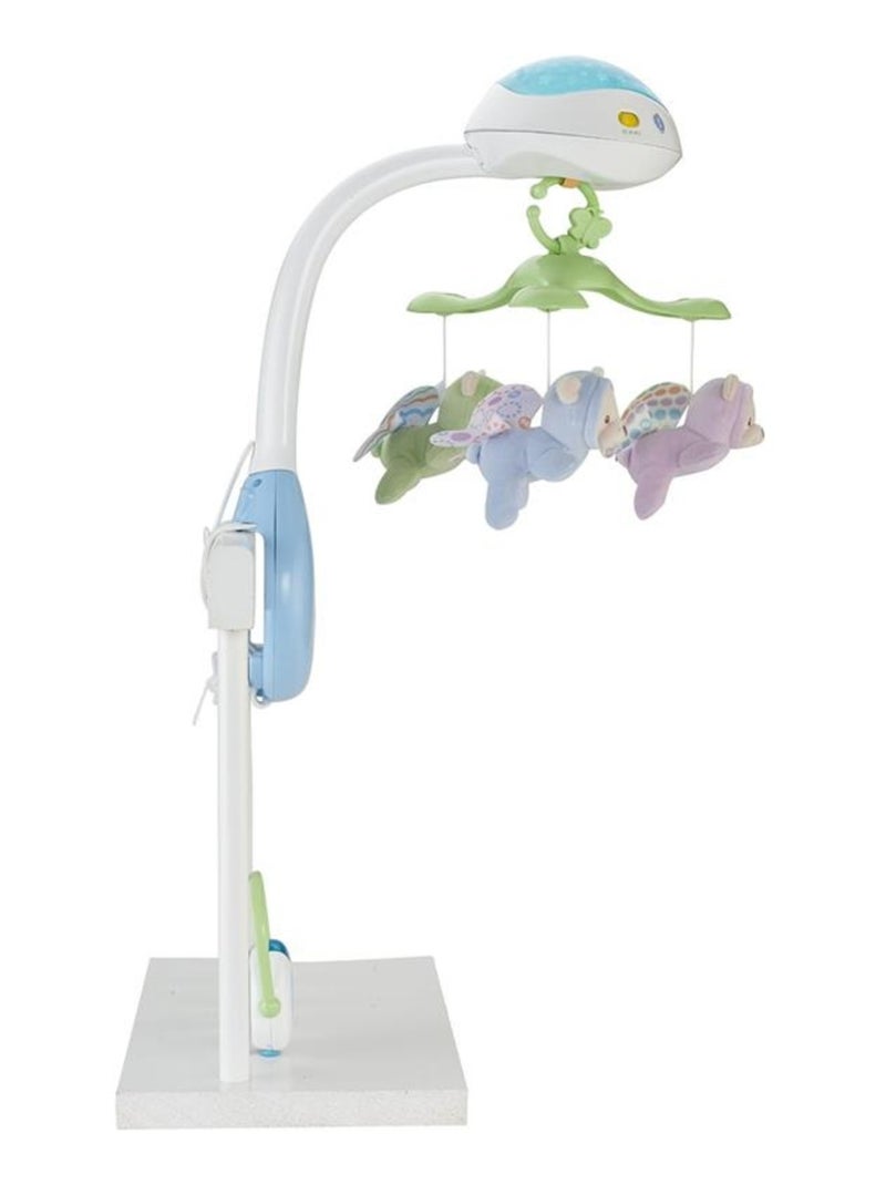 Mobile Doux Rêves Papillon Multicolore - Kiabi
