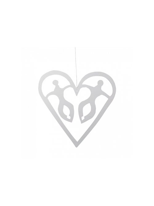 Mobile en Cœur Flensted - Élégance et Design - Kiabi