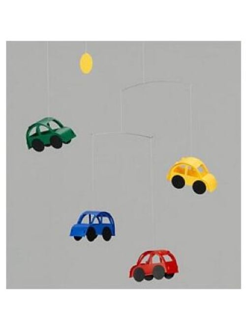 Mobile Flensted Automobile : Élégance en Mouvement - Kiabi