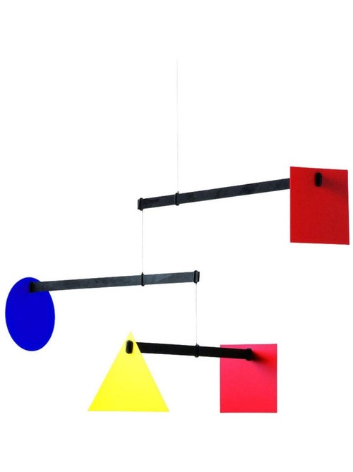 Mobile Flensted Bauhaus de Taille M - Élégance en Mouvement - Kiabi