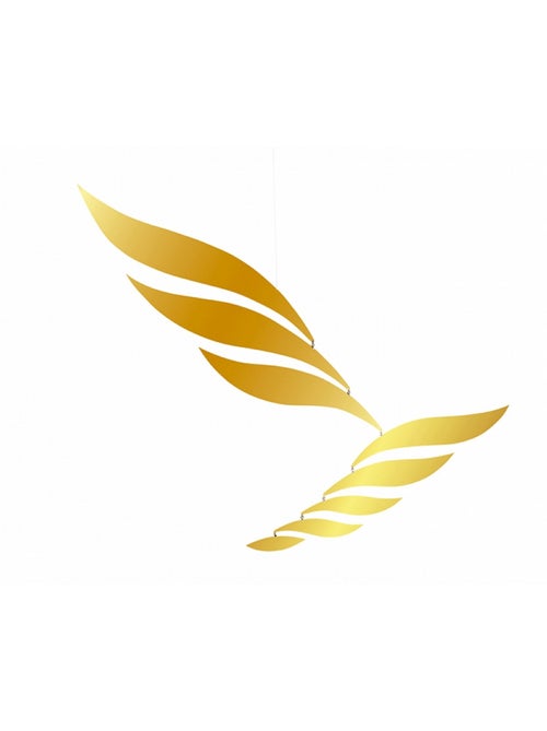 Mobile Flensted en Aluminium Rhythm - 72x70 cm pour Décoration Élégante - Kiabi