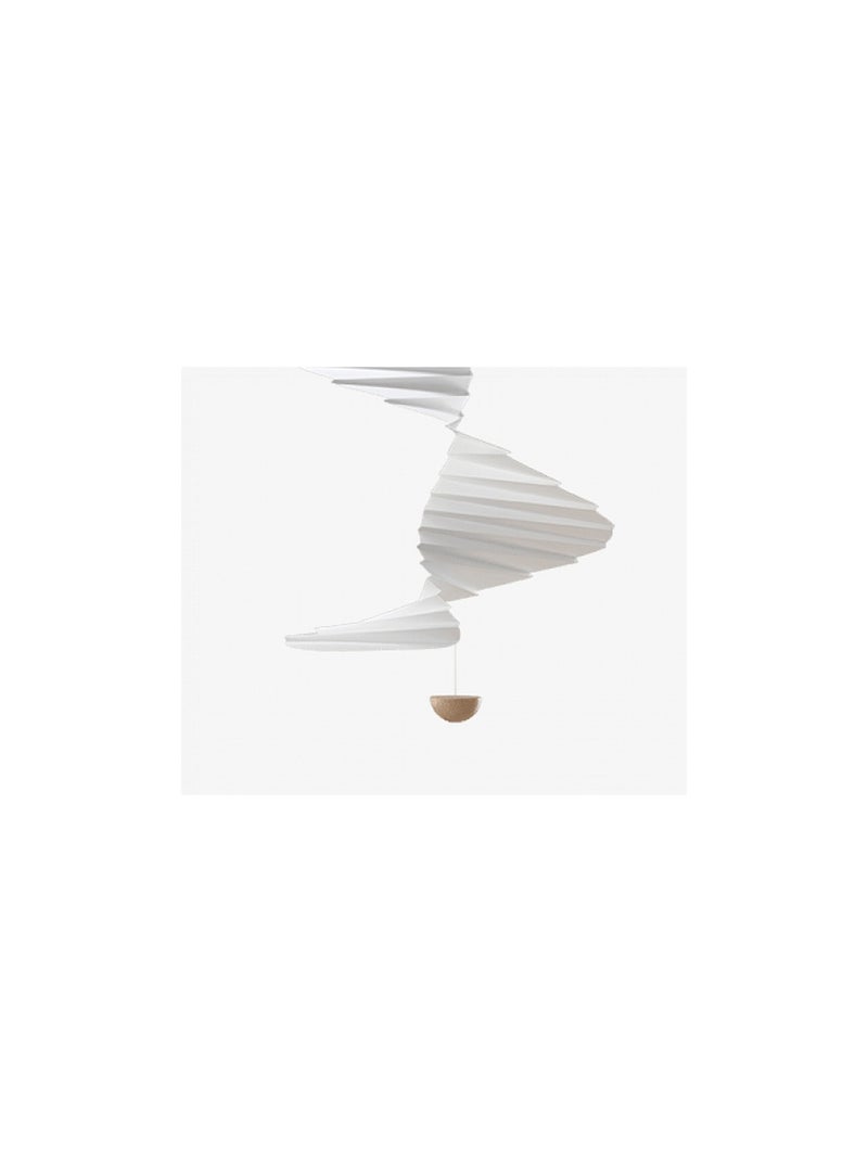 Mobile Flensted Flux d'Air 17 - Élégance et Design Blanc - Kiabi
