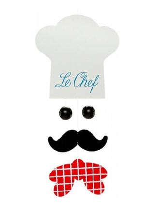 Mobile Flensted Le Chef - Élégance et Design