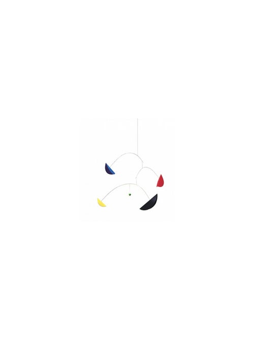 Mobile Flensted Life & Thread - Couleurs Vives - Grand Modèle - Kiabi