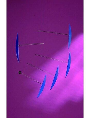 Mobile Flensted Tango en Bleu Élégant