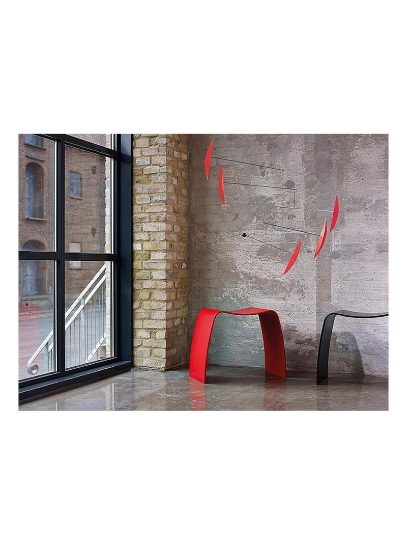 Mobile Flensted Tango Rouge Élégant et Sensuel Orange - Kiabi