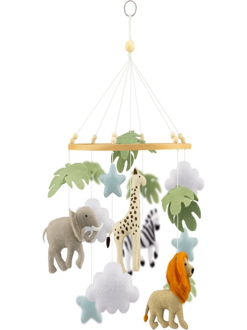 Mobile La Savane - Kiabi