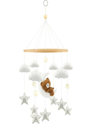 Mobile L'ourson rêveur